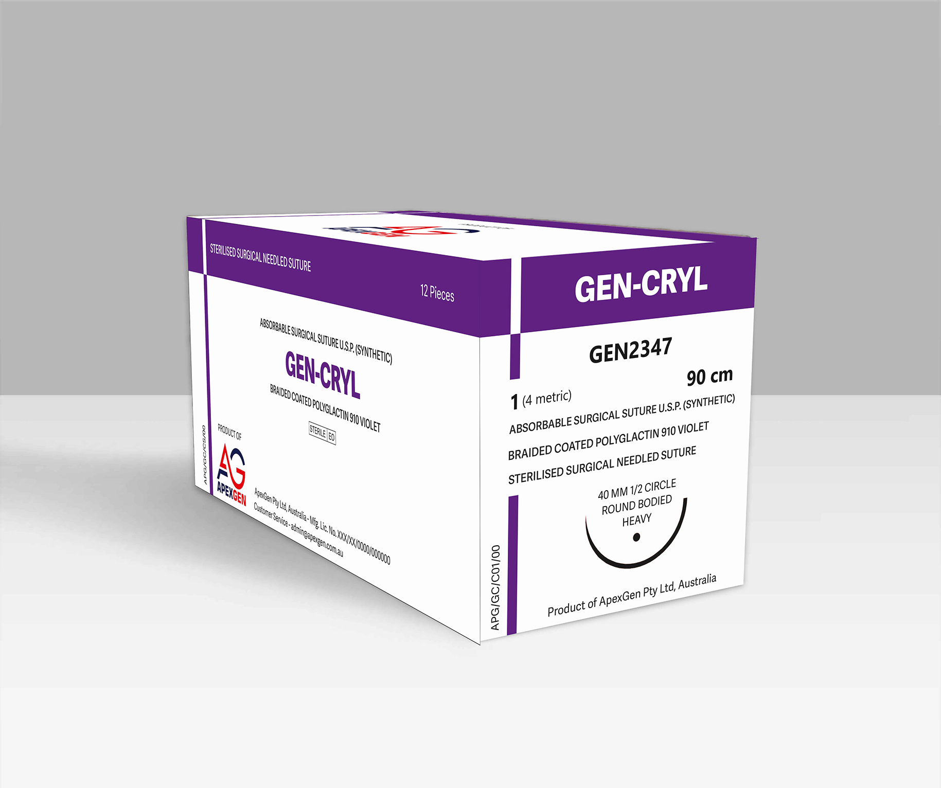 GEN-CRYL