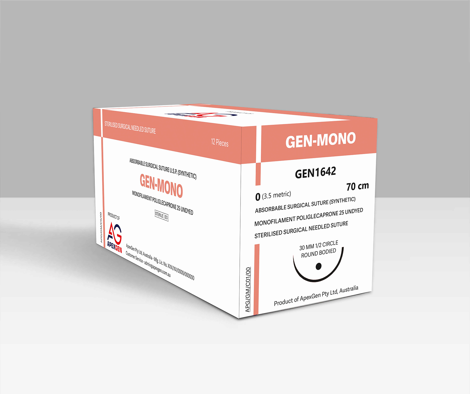 GEN-MONO