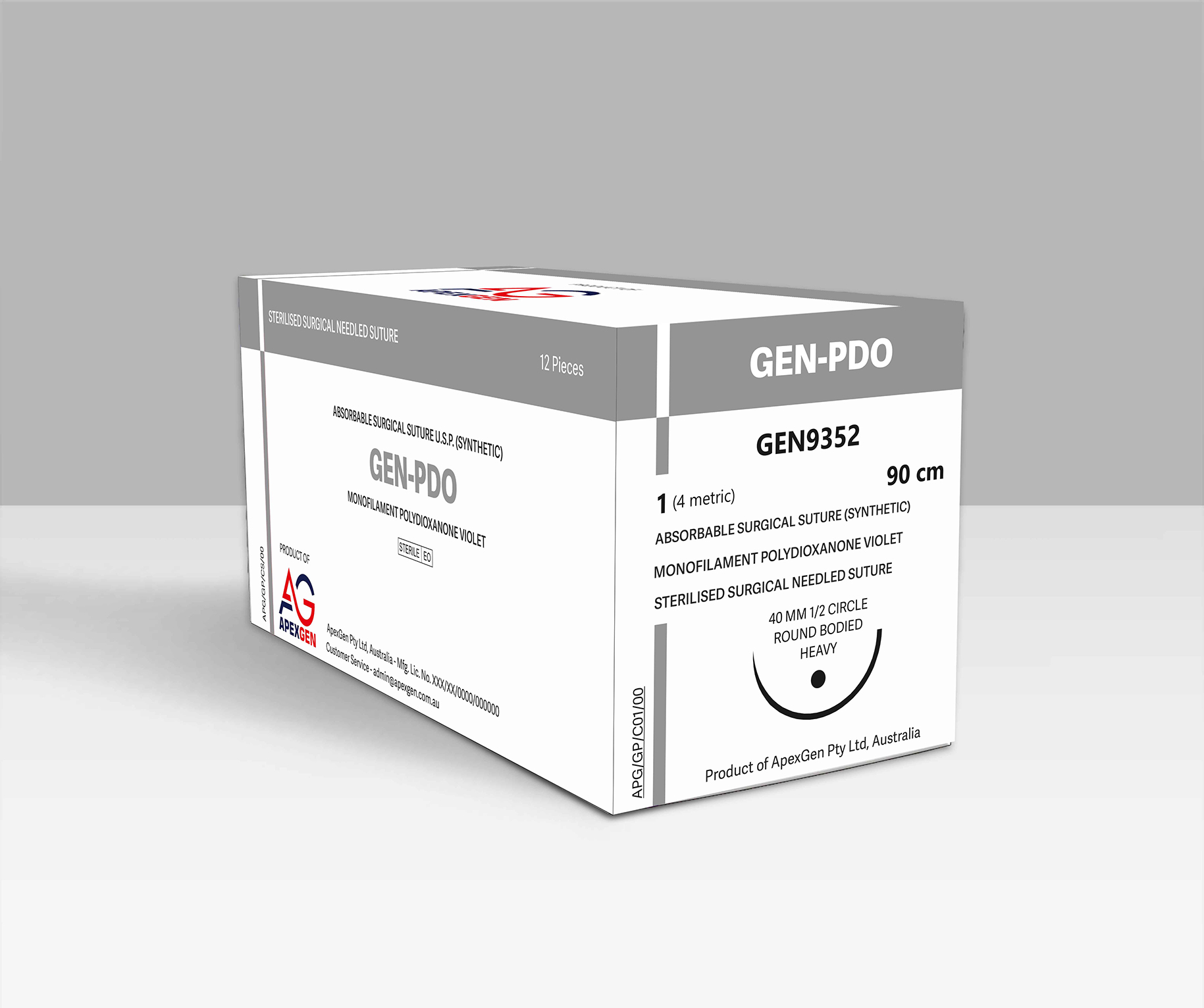 GEN-PDO