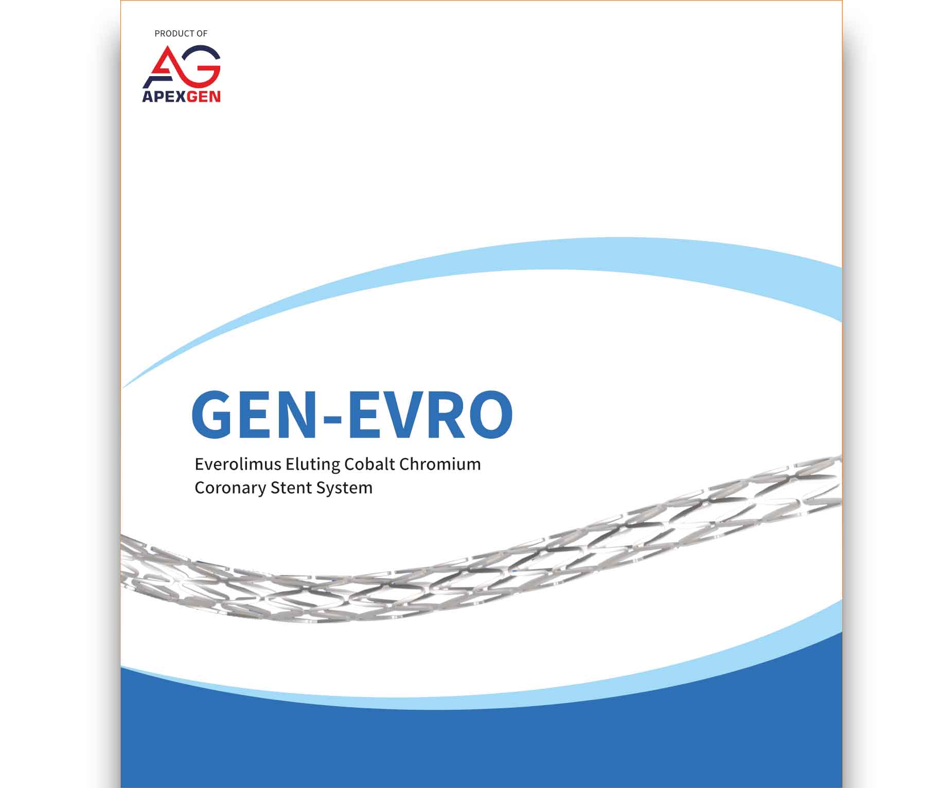 GEN-EVRo