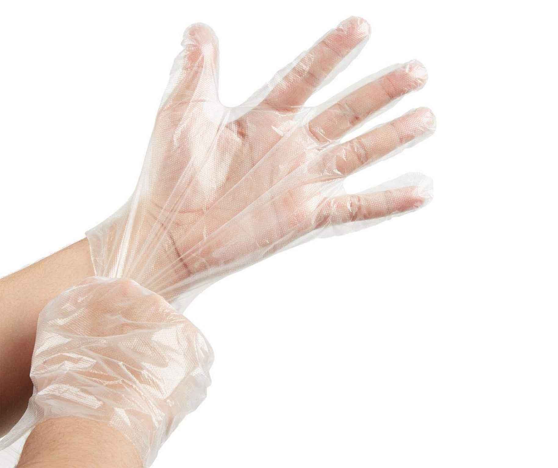 GENSKIN LATEX SURGICAL GLOVES